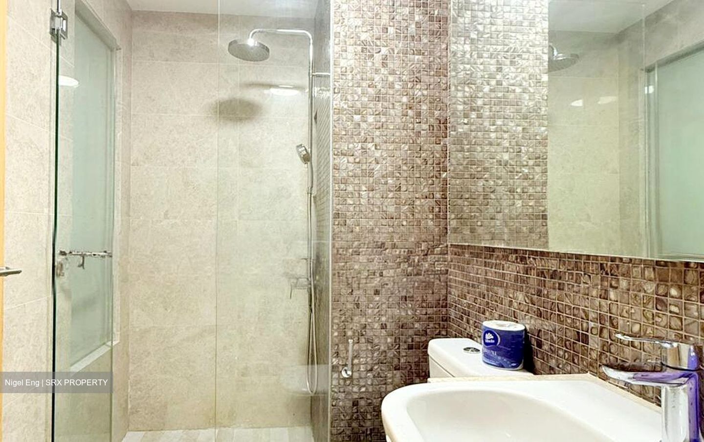La Fiesta (D19), Condominium #568772101